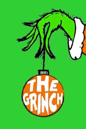 The Grinch Wallpaper