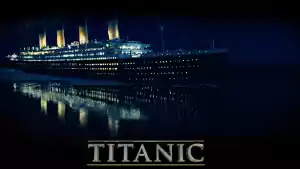 Desktop Titanic Wallpaper