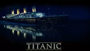 Desktop Titanic Wallpaper 