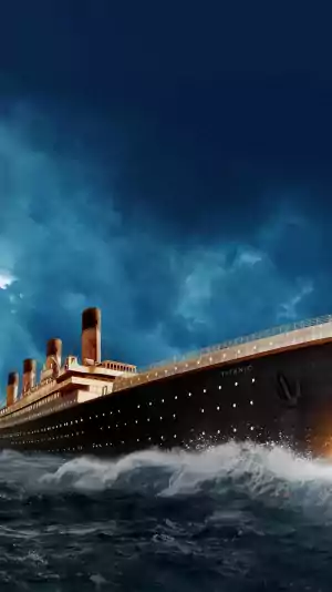 Titanic Wallpaper 