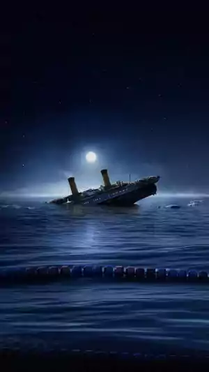 Titanic Wallpaper 