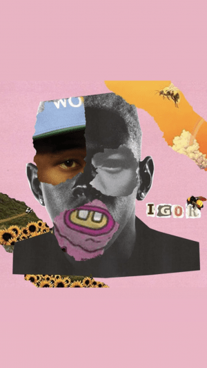 Tyler The Creator Background 