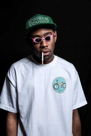 HD Tyler The Creator Wallpaper