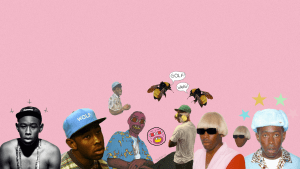 Tyler The Creator Wallpaper Desktop