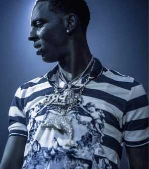 Young Dolph Wallpaper