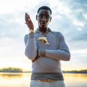 Young Dolph Wallpaper