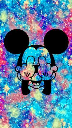 Mickey Mouse Wallpaper 