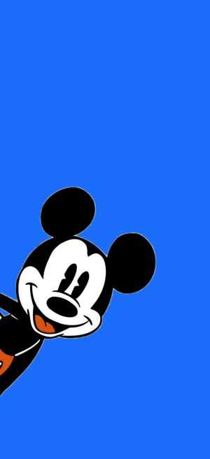 Mickey Mouse Wallpaper 