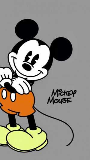 Mickey Mouse Wallpaper 