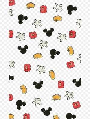 Mickey Mouse Background 