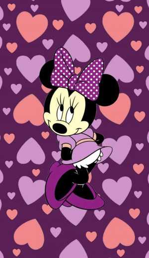 4K Mickey Mouse Wallpaper