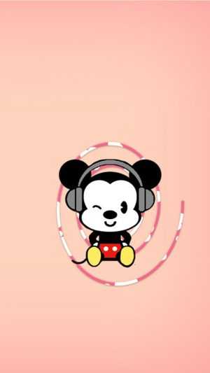 Mickey Mouse Wallpaper 