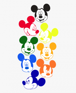 Mickey Mouse Wallpaper 