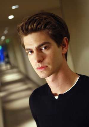 Andrew Garfield Wallpaper 