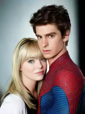 Andrew Garfield Wallpaper