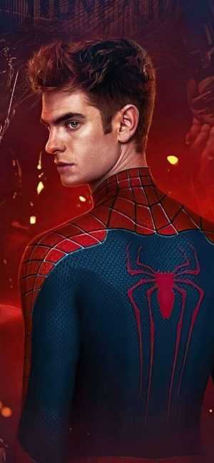 Andrew Garfield Wallpaper 