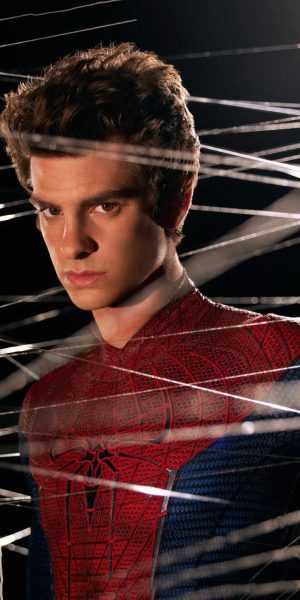 Andrew Garfield Wallpaper 