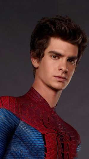 Andrew Garfield Background