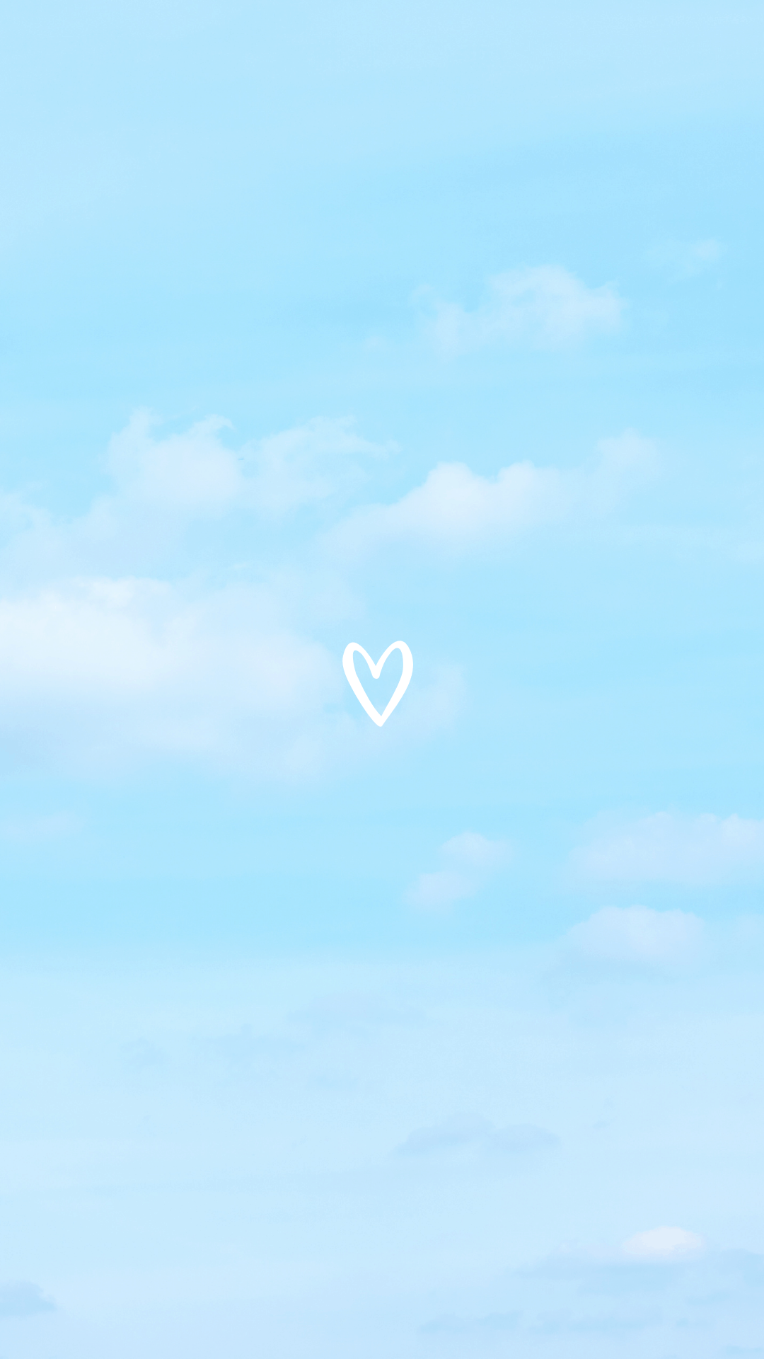 Blue Aesthetic Wallpaper | WhatsPaper