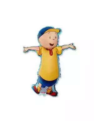 Caillou Background 