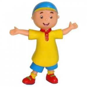 4K Caillou Wallpaper 