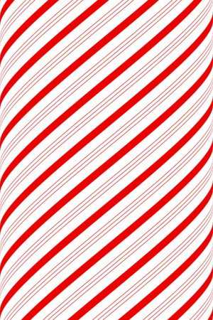 Candy Cane Background 