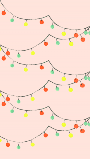 Cute Christmas Wallpaper