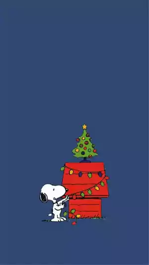 Cute Christmas Wallpaper 