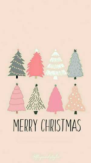 Cute Christmas Wallpaper