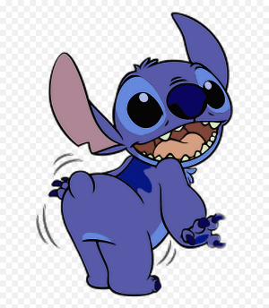 Cute Stitch Wallpaper 