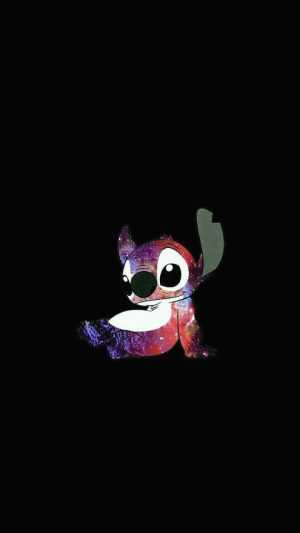 Cute Stitch Wallpaper 