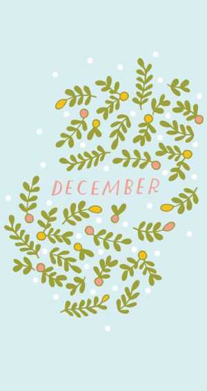 December Wallpaper 