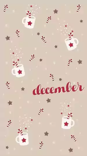 December Wallpaper 