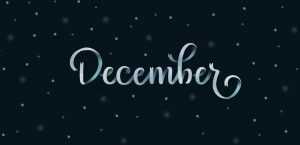 December Wallpaper December 