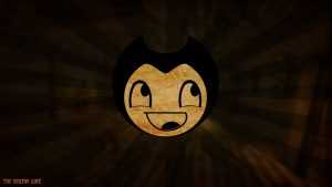 Desktop Bendy Wallpaper 