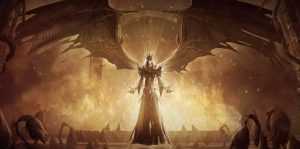 Desktop Diablo Wallpaper