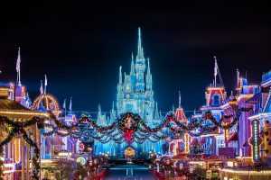 Disney Christmas Wallpaper Desktop 