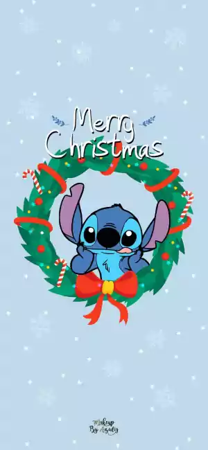 Disney Christmas Wallpaper 