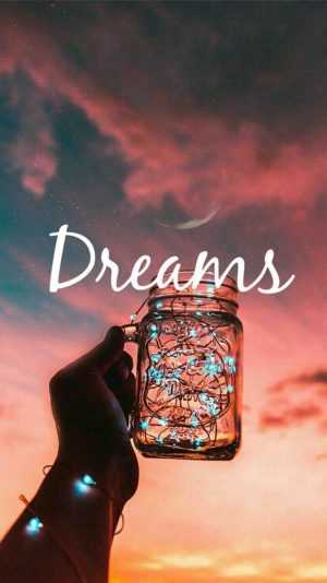 Dream Background