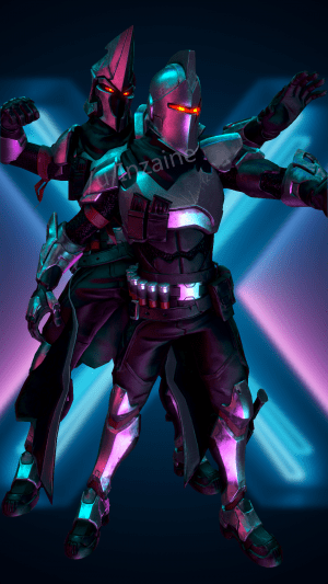 Fortnite Background