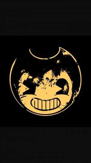 HD Bendy Wallpaper