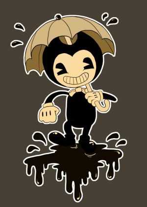 Bendy Background 