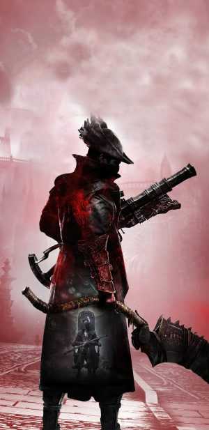 Bloodborne Wallpaper