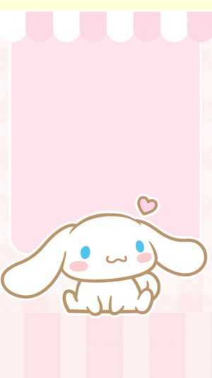 Cinnamoroll Wallpaper