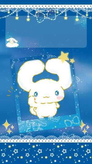 Cinnamoroll Wallpaper