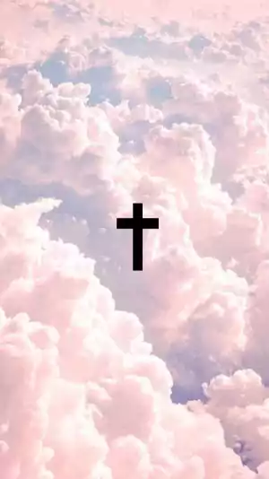 Cross Wallpaper 