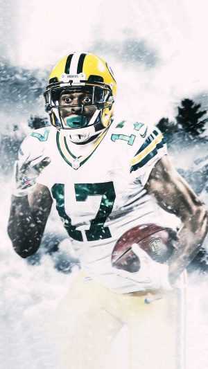 Davante Adams Background