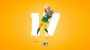 Desktop Davante Adams Wallpaper