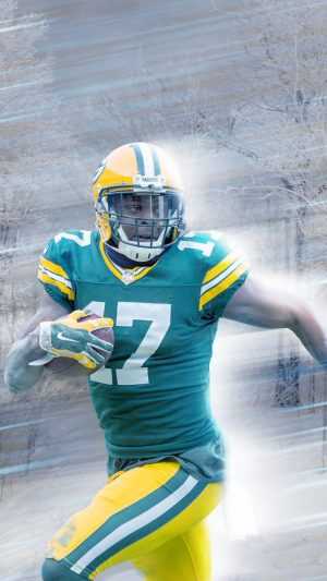 Davante Adams Wallpaper