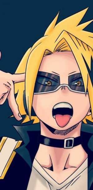 Denki Kaminari Wallpaper 